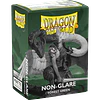 Micas Forest Green Non-Glare Matte Standard Dragon Shield c/100