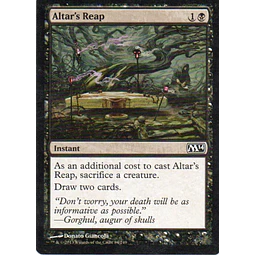 Altar's Reap 84 Commun ingles