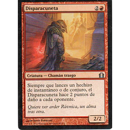 Disparacuneta 98 Uncommun Español