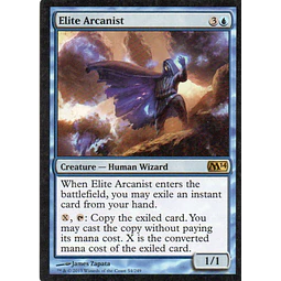Elite Arcanist 54 Rare Ingles