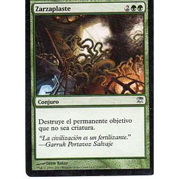 Zarzaplaste 172 Uncommun Español