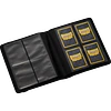 Carpeta Ashen White Codex Portfolio 160 Dragon Shield