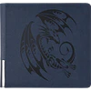 Carpeta Midnight Blue Codex Portfolio 576 Dragon Shield