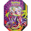 Mega Moonlit Tin Pokemon TCG Ingles