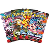 Mega Moonlit Tin Pokemon TCG Ingles