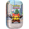 Mini Tin Lumiose City Pokemon TCG en Ingles