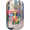 Mini Tin Lumiose City Pokemon TCG en Ingles