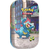 Mini Tin Lumiose City Pokemon TCG en Ingles