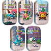 Mini Tin Lumiose City Pokemon TCG en Español