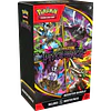 Booster Bundle Pitch Black Pokemon TCG en Ingles