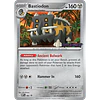 Build & Battle Pitch Black Pokemon TCG en Español