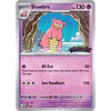 Build & Battle Pitch Black Pokemon TCG en Español