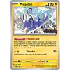 Build & Battle Pitch Black Pokemon TCG en Español