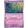 Build & Battle Pitch Black Pokemon TCG en Español