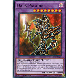 Dark Paladin LEDD-ENA34 Commun