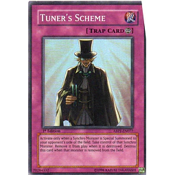 Tuner's Scheme ABPF-EN077 Super rare