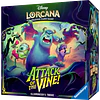 Trove Lorcana Attack of the Vine! Lorcana