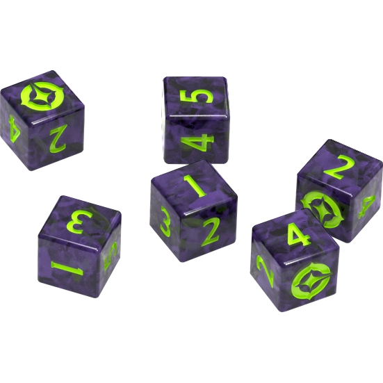 Trove Lorcana Attack of the Vine! Lorcana