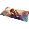The Lion King Attack of the Vine! Lorcana Playmat