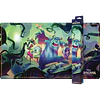 Monsters, Inc. Attack of the Vine! Lorcana Playmat