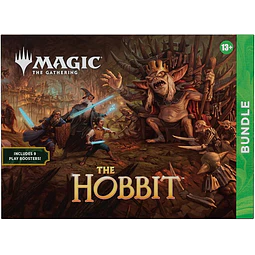 The Hobbit Bundle - Magic The Gathering