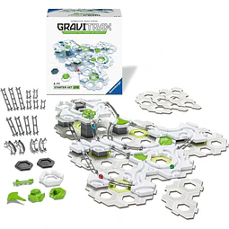 GraviTrax Starter Kit - Juego de Mesa