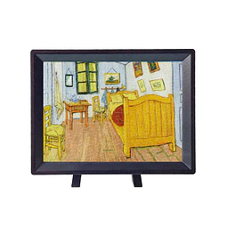 La Habitación - Vincent Van Gogh 150 pz - Rompecabezas