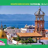 Puerto Vallarta, Jalisco - Mexico 150 pz - Rompecabezas