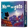 No Sin Mi Gato - Juego de Mesa