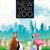New York Zoo - Juego de Mesa