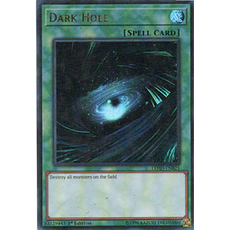 Dark Hole LEHD-ENB21 Ultra rare