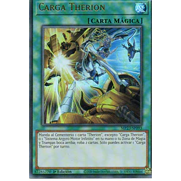 Carga Therion MP23-SP093 Ultra rare