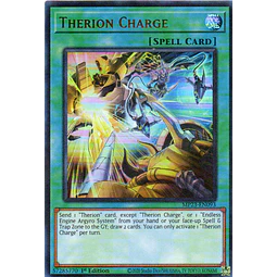 Therion Charge MP23-EN093 Ultra rare