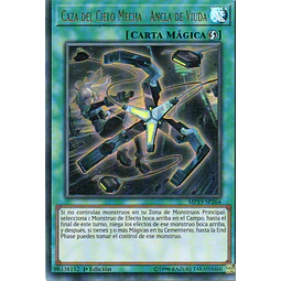 Caza del Cielo Mecha - Ancla de Viuda MP19-SP264 Ultra rare
