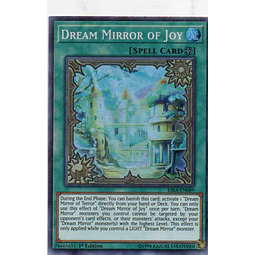 Dream Mirror of Joy RIRA-EN089 Super rare