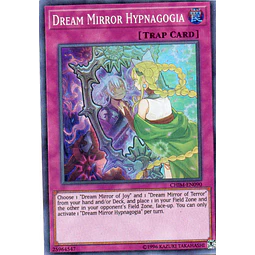 Dream Mirror Hypnagogia CHIM-EN090 Super rare