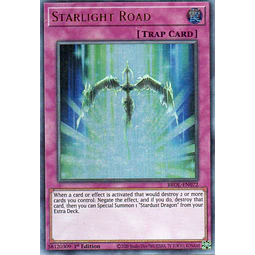 Starlight Road BROL-EN072 Ultra rare