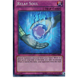 Relay Soul DRLG-EN008 Super rare