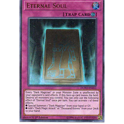 Eternal Soul DUPO-EN052 Ultra rare