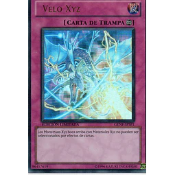 Velo Xyz GENF-SPSP1 Ultra rare