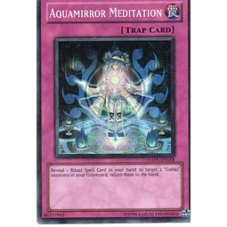 Aquamirror Meditation HA05-EN058 Super rare