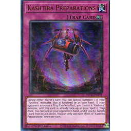 Kashtira Preparations MP23-EN211 Ultra rare