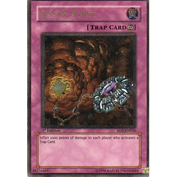 Chain Burst RDS-EN056 Ultimate rare