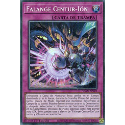 Falange Centur-Ion VASM-SP023 Super rare