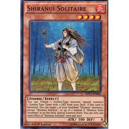 Shiranui Solitaire MP17-EN082 Ultra rare