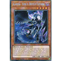 Alanegra - Sudri el Destello Fantasma MP23-SP155 Secret rare