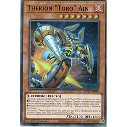 Therion "Toro" Ain MP23-SP059 Super rare