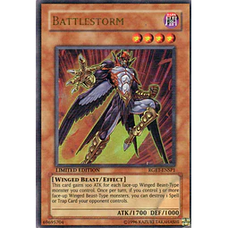 Battlestorm RGBT-ENSP1 Ultra rare