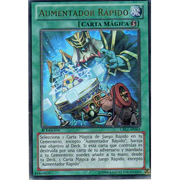 Aumentador Rapido CBLZ-SP065 Ultra rare