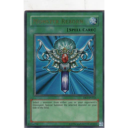 Monster Reborn DR1-EN133 Ultra rare